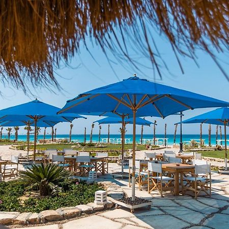 Aqua Heneish Boutique Rentals マルサ・マトルーフ エクステリア 写真