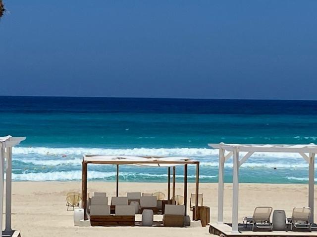 Aqua Heneish Boutique Rentals マルサ・マトルーフ エクステリア 写真