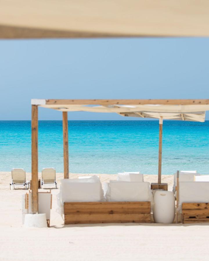 Aqua Heneish Boutique Rentals マルサ・マトルーフ エクステリア 写真